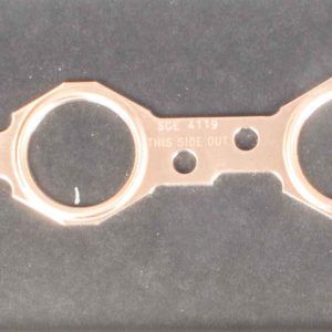 LS1 Pro Copper Exhaust Gasket SCE4119