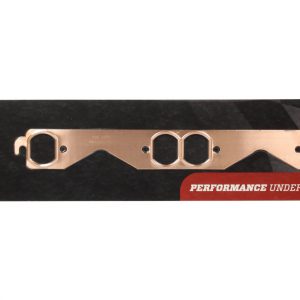 SBC Copper Exhausts Gasket SCE4311