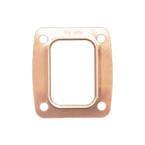 Pro Copper Flange Gasket - T4 Turbo Charger SCE9452