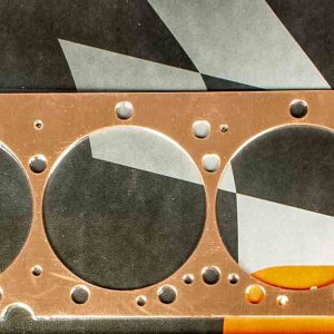 SBC Copper Head Gasket 4.060 x .043 SCEP110643
