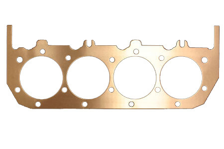 BBC Copper Head Gasket 4.520 x .062 SCEP135262NW