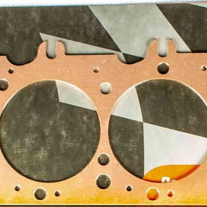 BBC Copper Head Gasket 4.520 x .080 SCEP135280