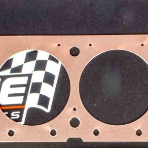 BBF Copper Head Gasket RH 4.630 x .043 SCEP356243R