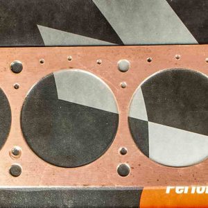 SBF Copper Head Gasket RH4.060 x .050 SCEP360650R