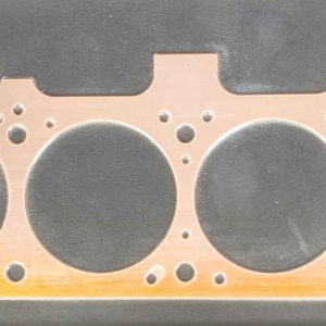SBM Copper Head Gasket RH 4.060 x .043 SCEP690643R