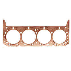 SBF ISC Titan Copper Head Gskt RH 4.160 x .04 SCES361543R