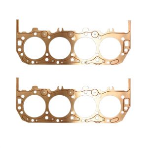 BBC Titan Copper Head Gaskets 4.570 x .062 SCET135762