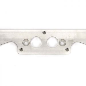 SBC Adapter Plate 23 Deg SCH0101