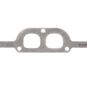 SBC Exhaust Gasket 18 Degree & ASCS Head SCH01530