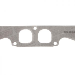 Brodix Spread Port Gaskt D Shape SCH01533