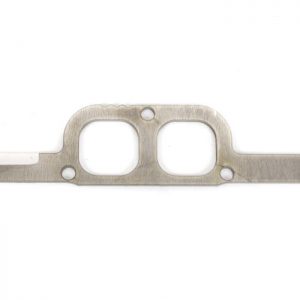 SBC Exhaust Flange 18 Deg S/P SCH0161