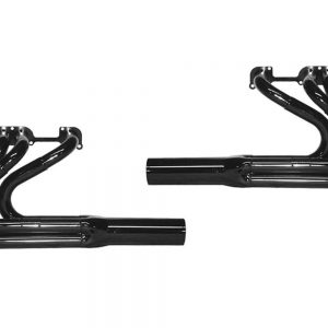 Sprint Car Header 1-3/4 to 1-7/8 Spread Port SCH1024LVSP