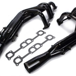 Sprint Car Header 3 Step Spreadport SCH1054LV3SPM