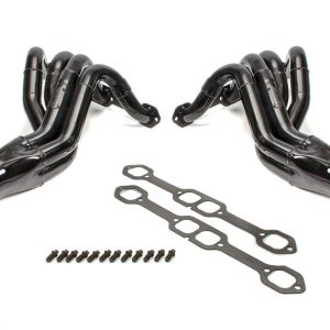 SBC Modified Headers 1-3/4 - 1-7/8in 18 Deg SCH1106V18