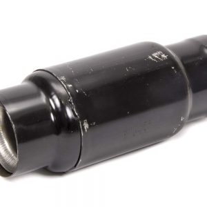 Muffler 11in All-Star SOD Legal SCH112535