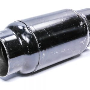 Muffler 3.5in Inlet 3.5 in Outlet Anti-Reversion SCH112735AR