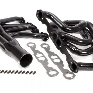 SBC long Tube Modified Headers SCH1146V