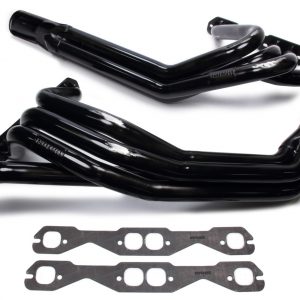 SBC Modified Header Long Tube Crate 1-5/8in SCH1155LCM2