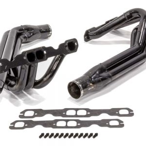 SBC Modified Header Long Tube Crate 1-5/8inx1-3/4 SCH1155LVCM-3
