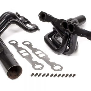 SBC Modified Long Tube Header 1-3/4 SCH1172