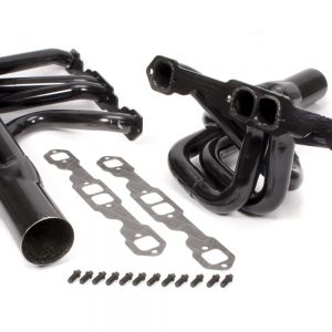 SBC Modified Long Tube Header 1-3/4 - 1-7/8 SCH1176V
