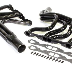 SBC Modified Long Tube Header 1-5/8 SCH1185