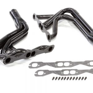 SBC Modified Long Tube Header 602 Crate 1-5/8in SCH1185CM2