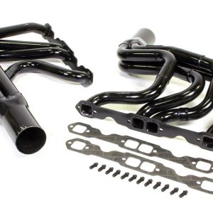 SBC Modified Long Tube Header 1-5/8 - 1-3/4 SCH1185V