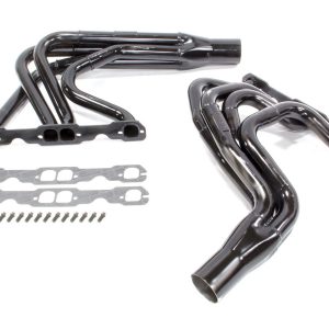 SBC Modified Long Tube Header Crate Motor SCH1185VCM-3