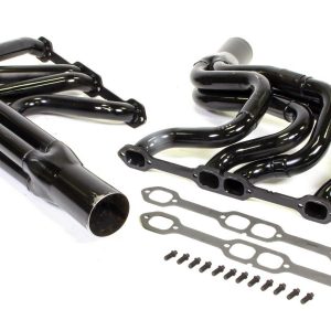 SBC Modified Long Tube Header 1-3/4 - 1-7/8 SCH1186V18
