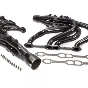 SBC Tri-Y Modified Header 18 Deg SCH1186VY18