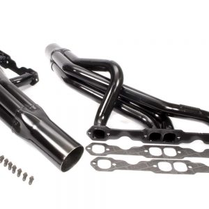 Stock Clip Header 1-3/4 SCH122