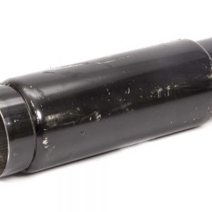 MUFFLER 12in 4in IN 4in Out SCH124040