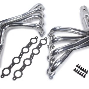 Header LS1 78-99 GM 2wd Truck Ceramic Coated SCH1302LS1-C