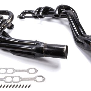 Crossover Headers Chevy 18 Degree 1-3/4 - 1-7/8 SCH136V18