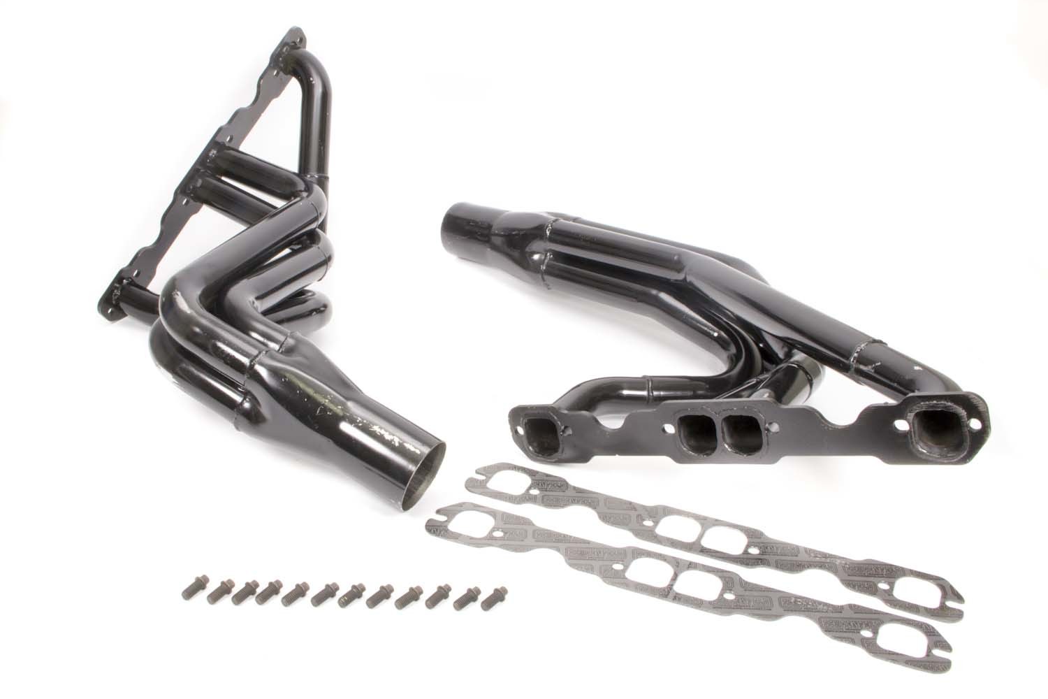 Dirt Late Model Headers Crate Motor SCH141-525LVCM-3