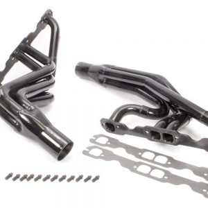 Dirt Late Model Headers Crate Motor 1-5/8- 1-3/4 SCH141-605LVGCM-3