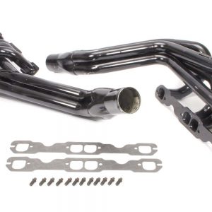 SBC Crossover Headers 1-5/8 - 1-3/4 Crate Motr SCH145VCM-3
