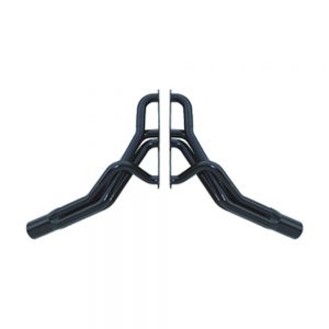 Stock Clip Headers 18 Dg 1-3/4in x 1-7/8in SCH156V18