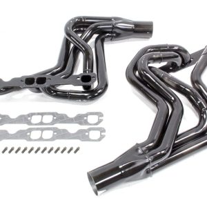 SBC Street Stock Headers 1-5/8in - 1-3/4in Crate SCH185VCM