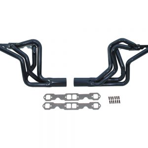 SBC Street Stock Crate Headers 1-3/4in SCH186CM