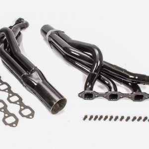 BBC Truck Header 2in x 3-1/2in Fender Well SCH2346