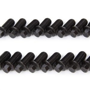 Header Bolt 3/8-16 x 1in 5/16 Head 16pack SCH3002-16