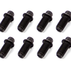 Header Bolt 3/8-16x3/4in 5/16 Head  12pk SCH3006-12