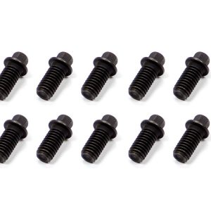 Header Bolt 3/8-16x3/4in 5/16 Head  14pk SCH3006-14