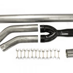 Exhaust Kit SCH3035K