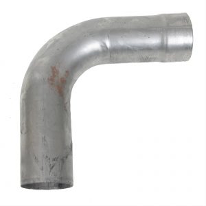 90 Degree Elbow 3in SCH3090