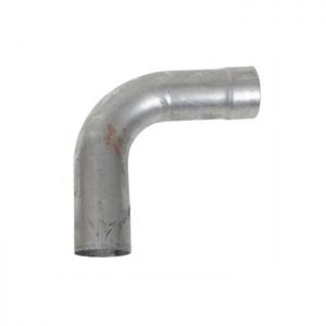 Exhaust Elbow 3in 90 Deg. Short SCH3091