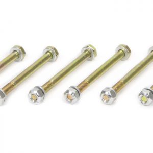 Tri-Y Collector Bolts (6 pack) SCH4000-6