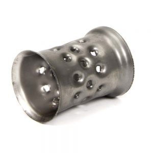 Insert Muffler 2.5inOD Fits 3in Collector SCH42530